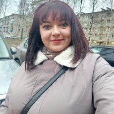 Фотография девушки Марина, 30 лет из г. Кирово-Чепецк