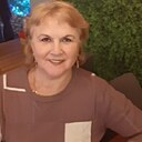 Флюра, 64 года