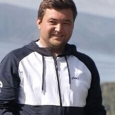 Фотография мужчины Евгений, 29 лет из г. Усолье-Сибирское