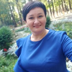 Фотография девушки Марина, 47 лет из г. Владимир