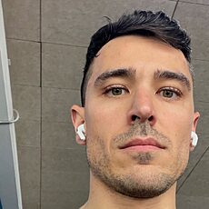 Фотография мужчины Михаил, 29 лет из г. Москва