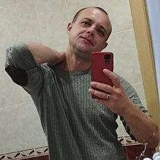 Фотография мужчины Александр, 38 лет из г. Родники (Ивановская Обл)