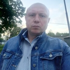 Фотография мужчины Сергей, 48 лет из г. Звенигород