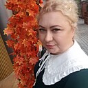 Леся, 50 лет