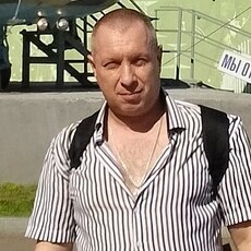 Фотография мужчины Саша, 48 лет из г. Королёв