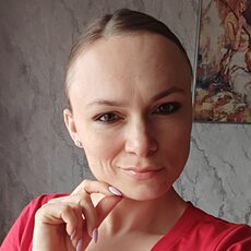 Фотография девушки Татьяна, 37 лет из г. Гусев