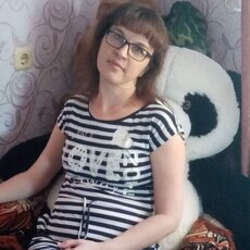 Фотография девушки Ольга, 41 год из г. Мстиславль