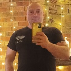 Фотография мужчины Виталик, 40 лет из г. Кривой Рог