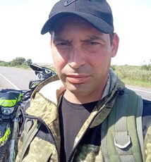 Фотография мужчины Алексей, 35 лет из г. Черниговка