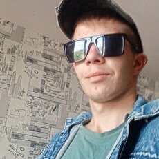Фотография мужчины Георгий, 23 года из г. Пинск