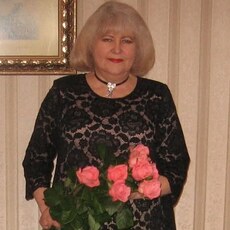 Фотография девушки Елена, 64 года из г. Кременчуг