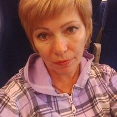 Фотография девушки Елена, 57 лет из г. Дзержинск