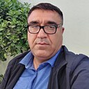 Элияр, 48 лет