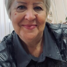 Фотография девушки Надежда, 65 лет из г. Лиски