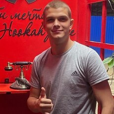 Фотография мужчины Илья, 22 года из г. Юрга