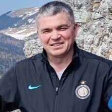 Фотография мужчины Паша, 43 года из г. Нижний Тагил