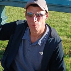 Фотография мужчины Максим, 41 год из г. Южно-Сахалинск