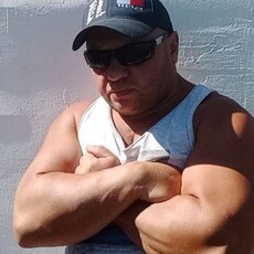 Фотография мужчины Игорь, 46 лет из г. Харьков