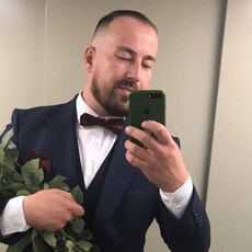 Фотография мужчины Сергей, 41 год из г. Выкса