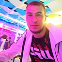 Ник, 36 лет