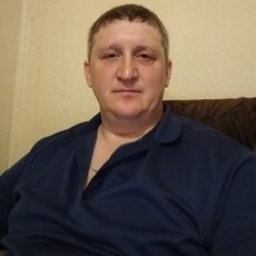 Фотография мужчины Алексей, 41 год из г. Шарыпово