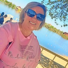 Фотография девушки Полина, 41 год из г. Брюховецкая