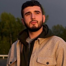 Фотография мужчины S S, 35 лет из г. Экибастуз