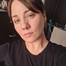 Фотография девушки Анастасия, 34 года из г. Новосибирск