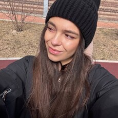 Фотография девушки Ангелина, 27 лет из г. Видное