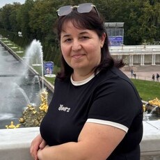 Фотография девушки Екатерина, 44 года из г. Зуевка