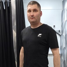 Фотография мужчины Юрий, 42 года из г. Ульяновск