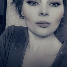 Фотография девушки Котенок, 33 года из г. Зубова Поляна
