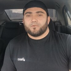 Фотография мужчины Якуб, 33 года из г. Новосибирск