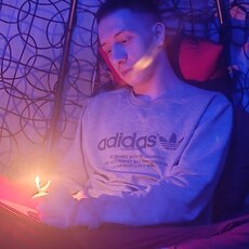 Фотография мужчины Даня, 25 лет из г. Гродно