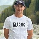 Аян, 30 лет
