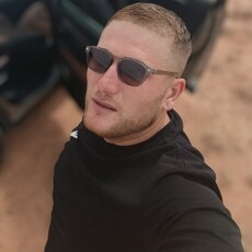 Фотография мужчины Алекс, 30 лет из г. Алматы