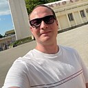 Энтузиаст, 35 лет