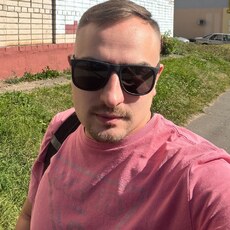 Фотография мужчины Андрей, 32 года из г. Орша