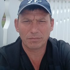 Фотография мужчины Саша, 42 года из г. Шексна