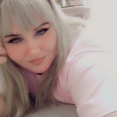 Фотография девушки Русалочка, 34 года из г. Бакалы