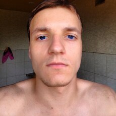 Фотография мужчины Антонио, 22 года из г. Выборг