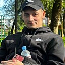 Андрей, 34 года