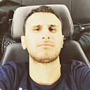 Замиг, 37 лет