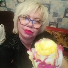 Фотография девушки Людмила, 43 года из г. Барановичи