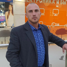 Фотография мужчины Александр, 36 лет из г. Жабинка