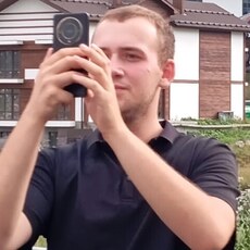 Фотография мужчины Вадим, 20 лет из г. Ставрополь