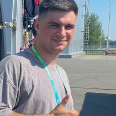 Фотография мужчины Валентин, 28 лет из г. Подольск