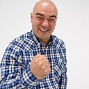 Динар, 43 года