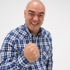 Фотография мужчины Динар, 43 года из г. Уфа