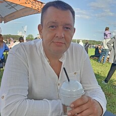 Фотография мужчины Виталик, 42 года из г. Волковыск